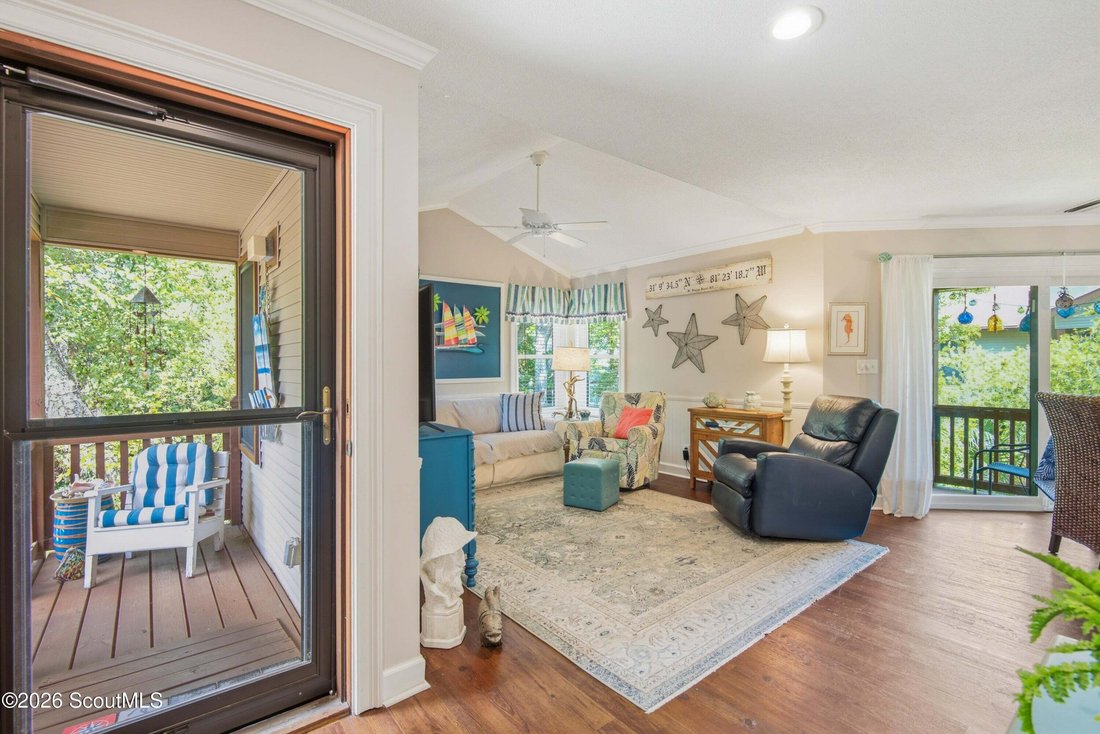 Condo in St. Simons, Georgia, United States 5 - 18684631