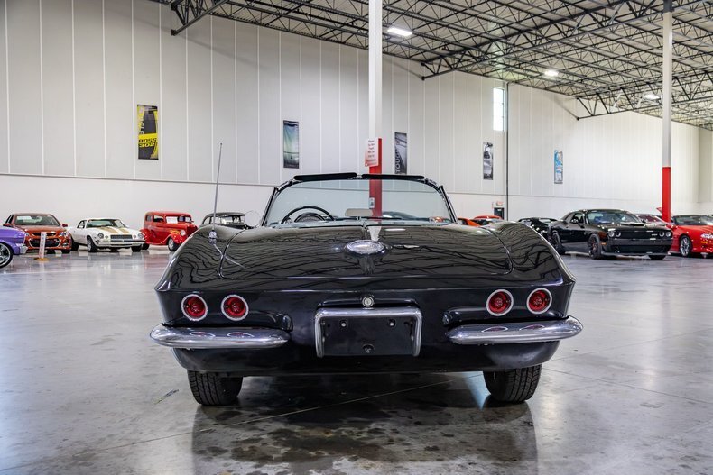 Cabriolet in Plainfield, United States 4 - 18684947