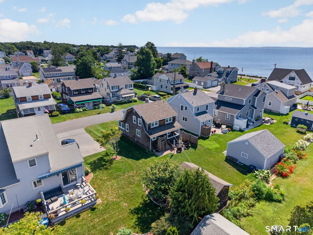 House in Old Saybrook, Connecticut, United States 2 - 18684629