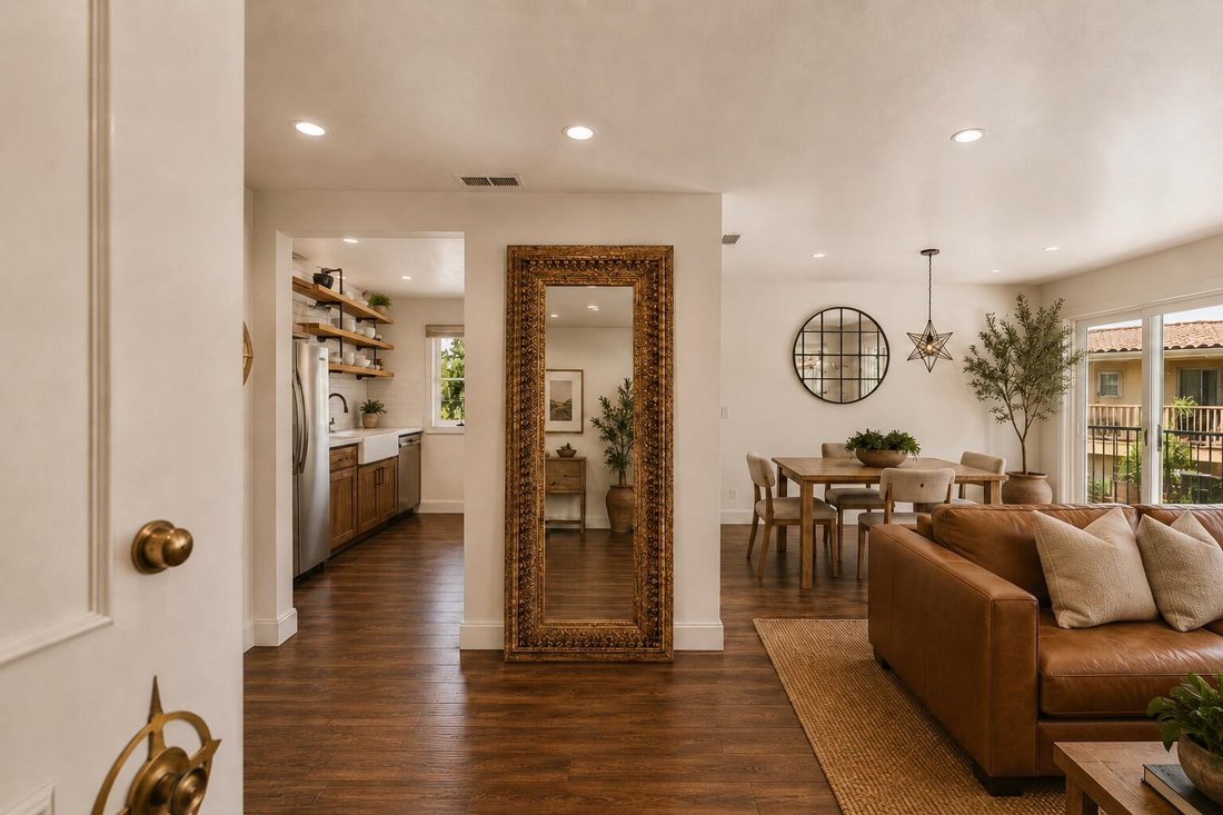 Condo in Santa Barbara, California, United States 1 - 18684643