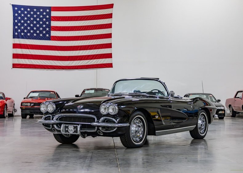 Cabriolet in Plainfield, United States 1 - 18684947