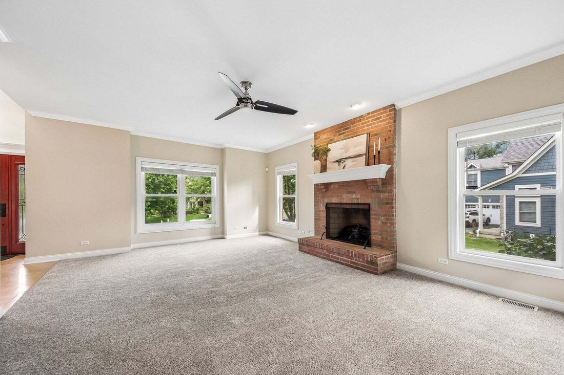 House in Long Grove, Illinois, United States 3 - 18685235