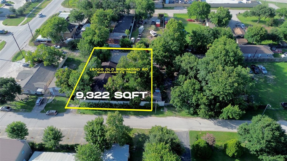 House in Sugar Land, Texas, United States 4 - 18685045