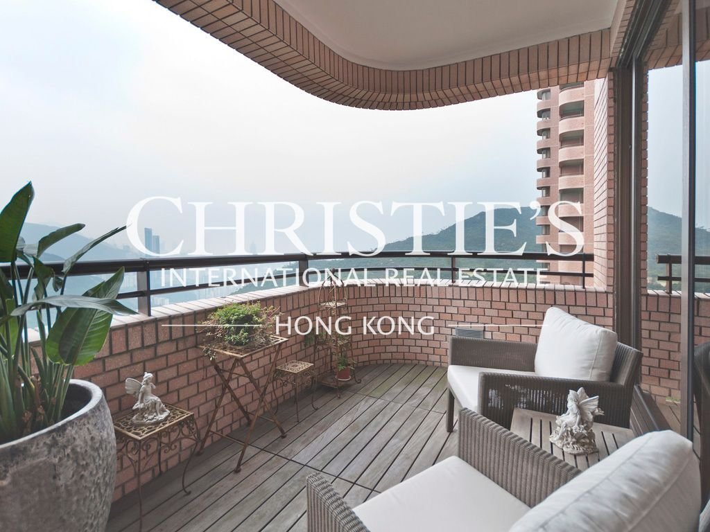 Apartment in Hong Kong, Hong Kong 5 - 18685912