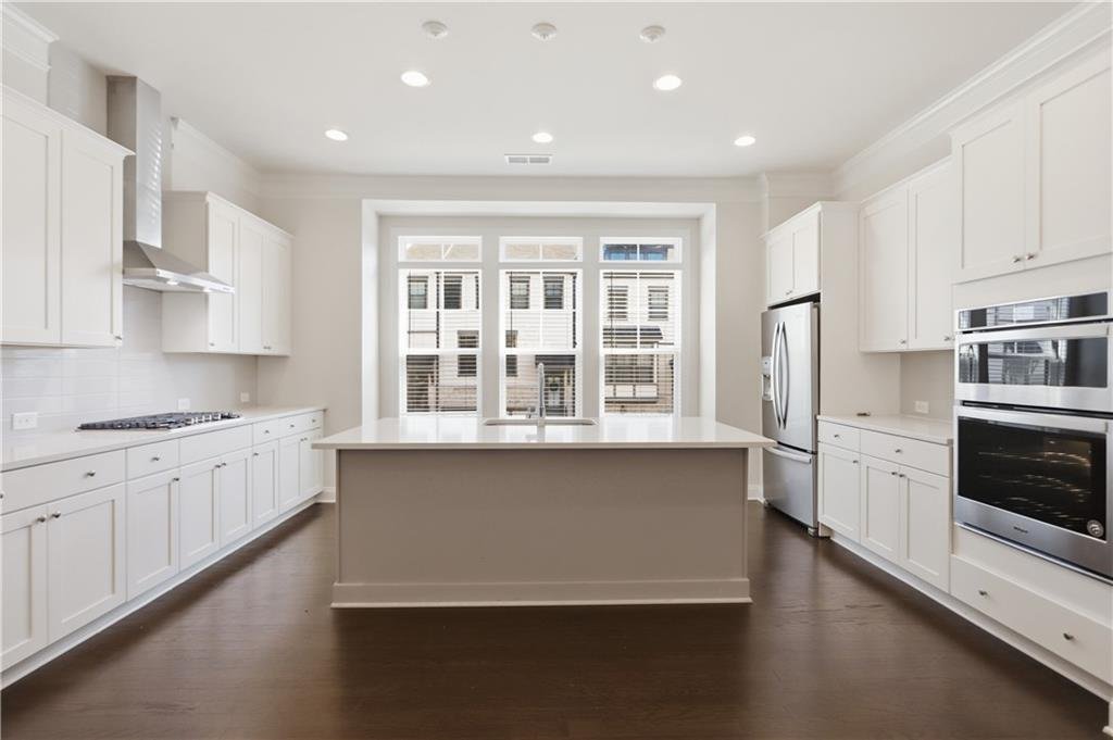 Townhouse in Decatur, Georgia, United States 2 - 18685174