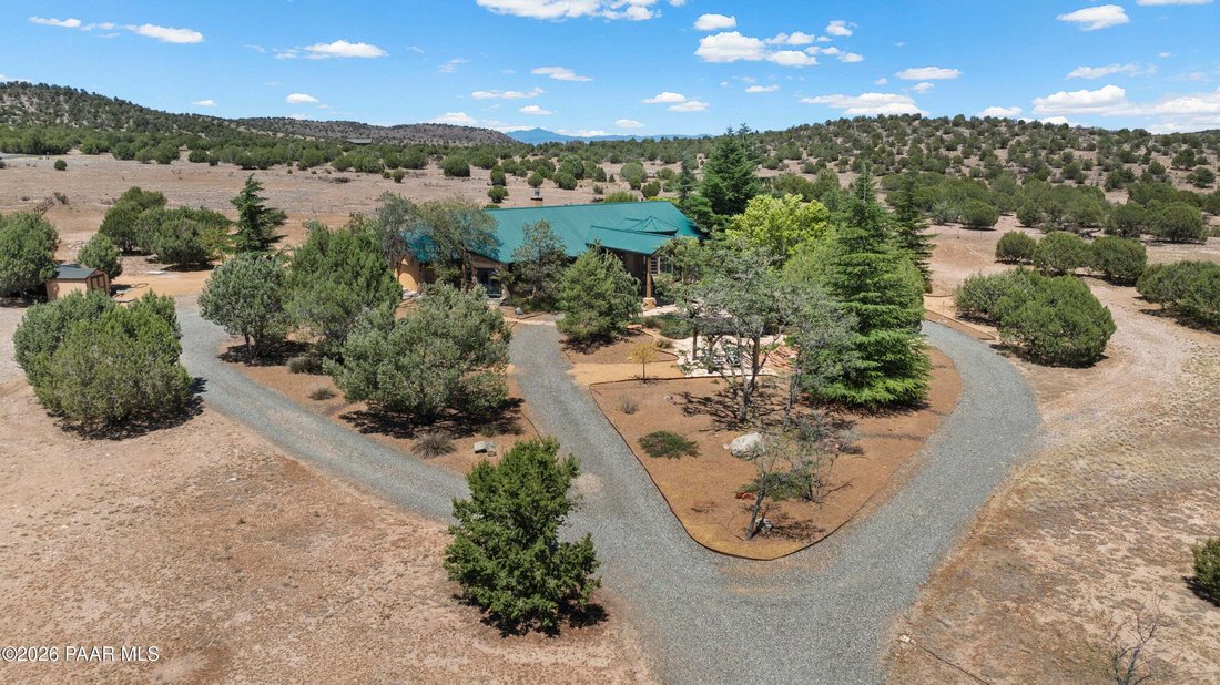 House in Prescott, Arizona, United States 3 - 18684640