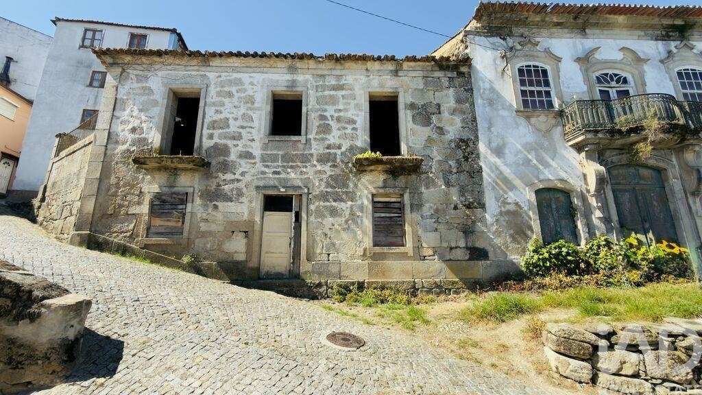 Farm Ranch in Tabuaco, Viseu District, Portugal 3 - 18685791