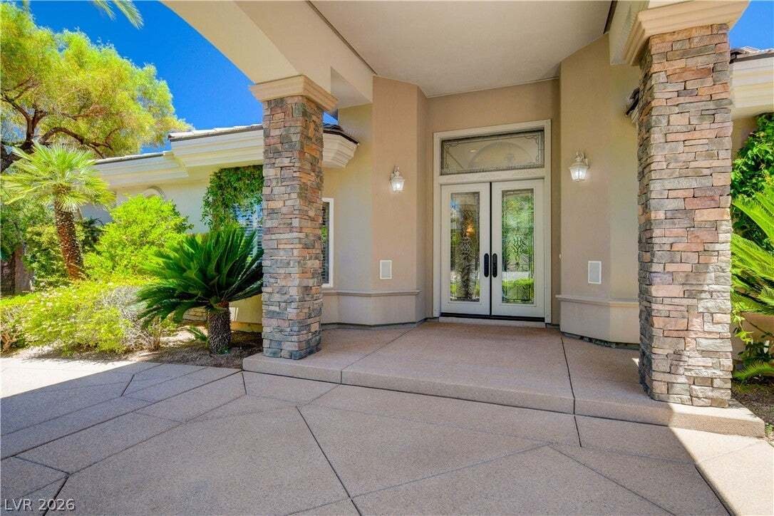 House in Las Vegas, Nevada, United States 5 - 18684695