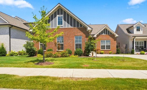 Casa en Nashville, Tennessee, Estados Unidos 1