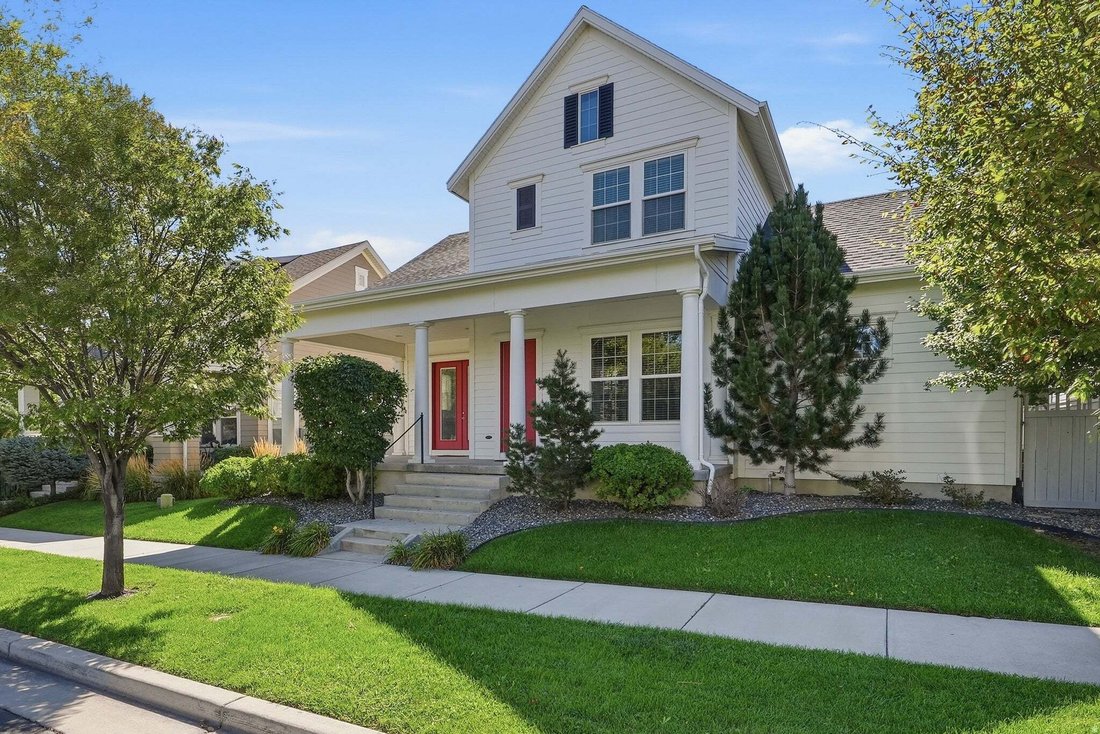 House in South Jordan, Utah, United States 1 - 18685010