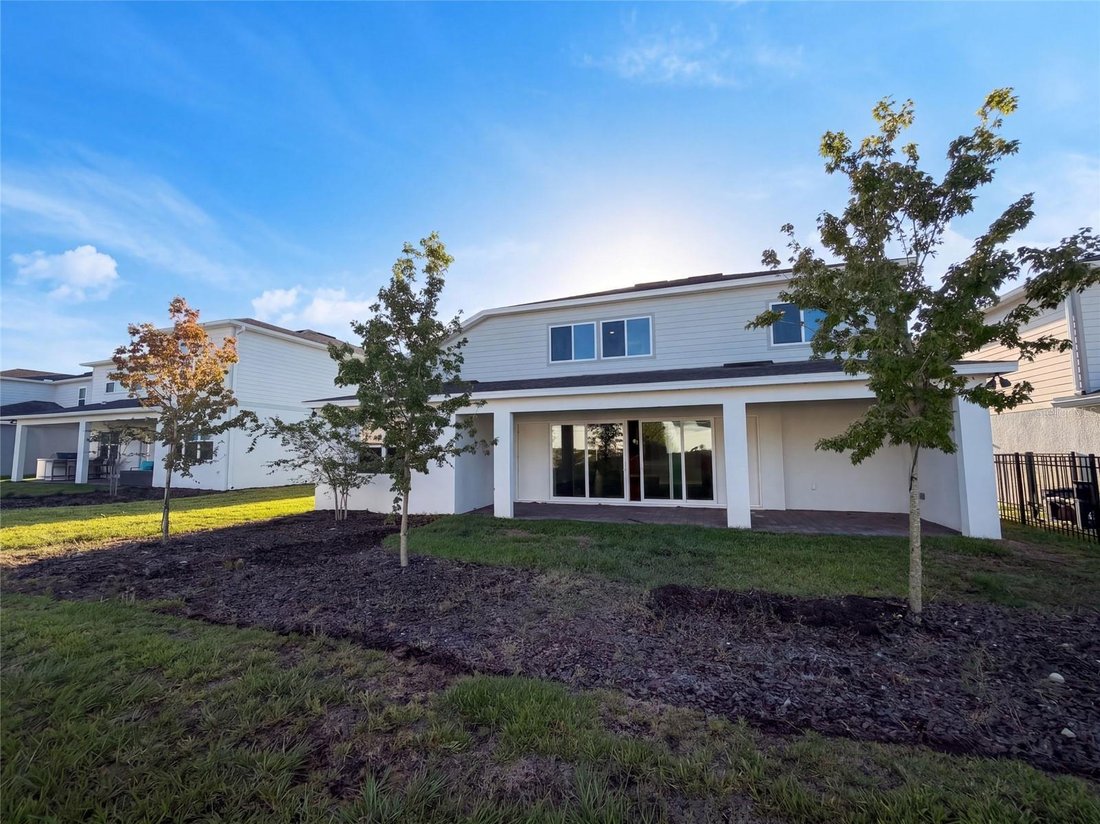 House in Montverde, Florida, United States 5 - 18684878