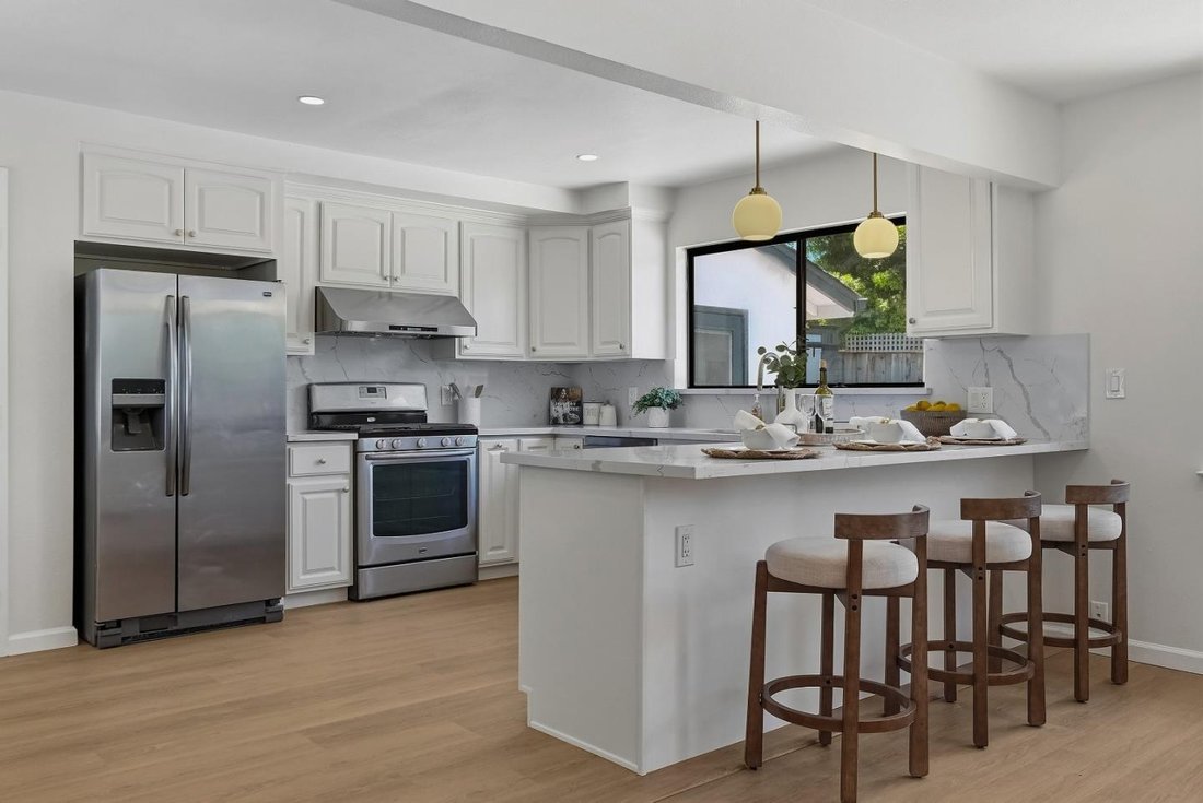 House in Sunnyvale, California, United States 4 - 18685226