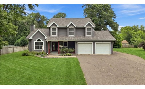 Casa a Hudson, Wisconsin, Stati Uniti 1