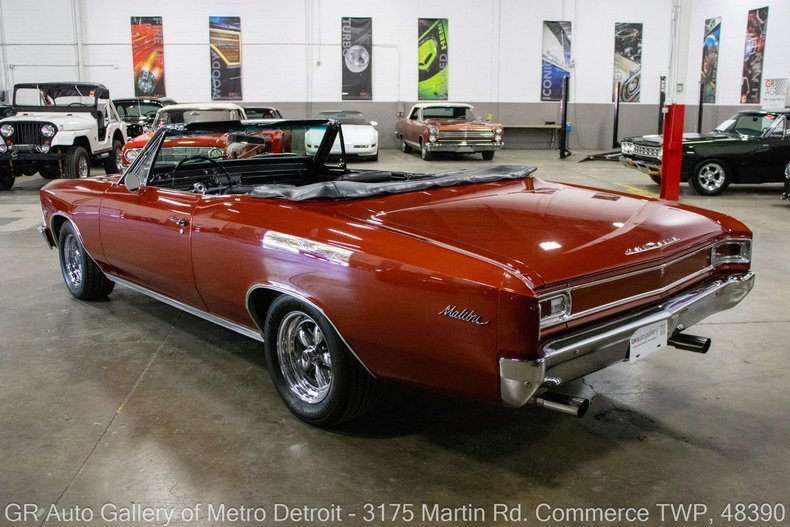"Chevy Runs Deep" in Commerce Twp, United States 5 - 18685009