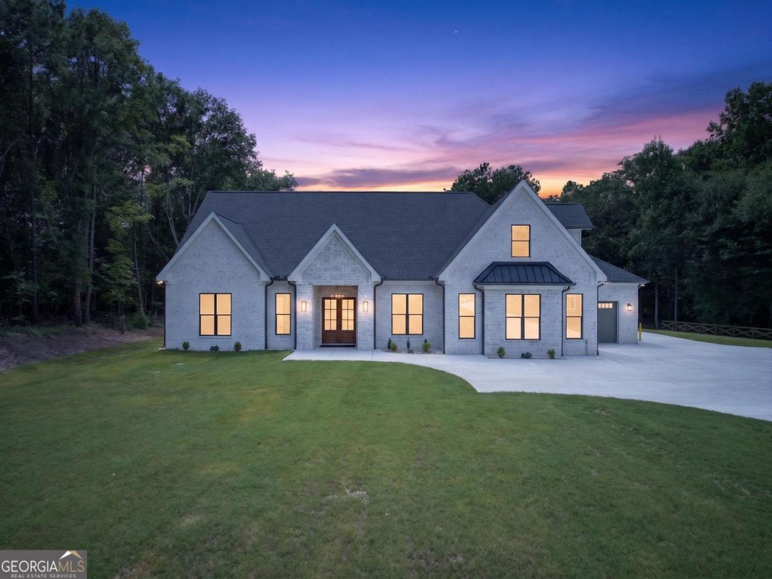 House in Monroe, Georgia, United States 2 - 18685589