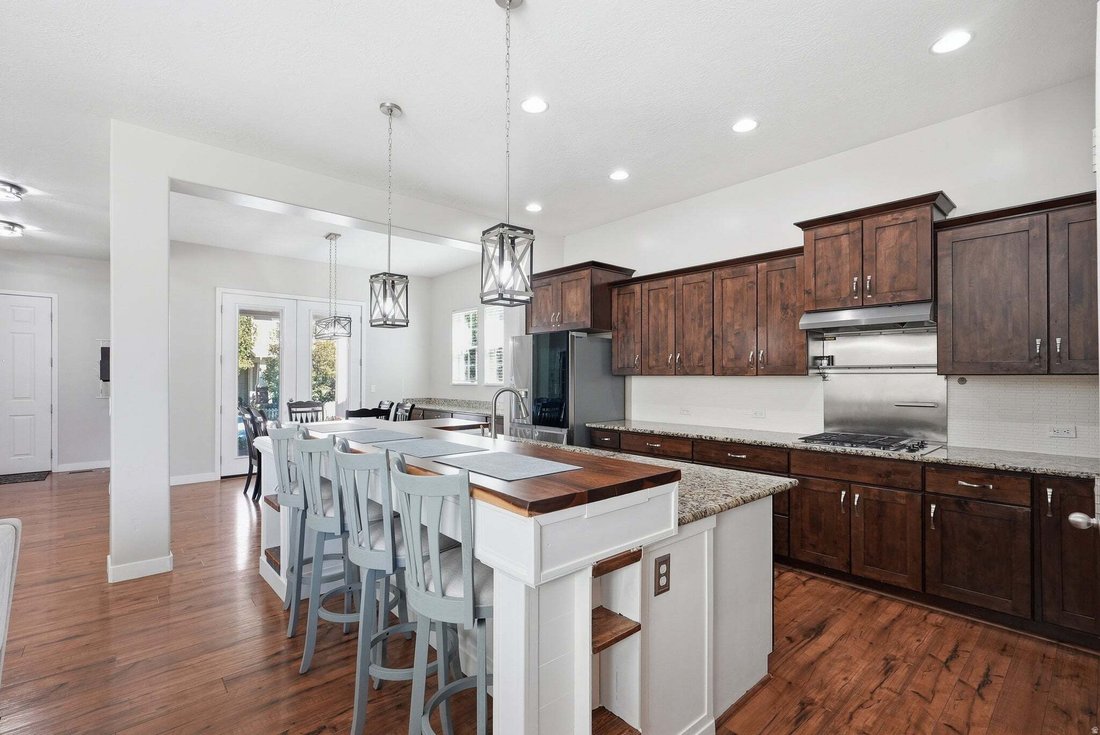 House in South Jordan, Utah, United States 4 - 18685010