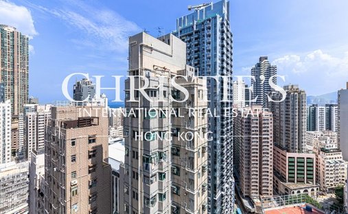 Appartement à Hong-Kong, Hong Kong 1