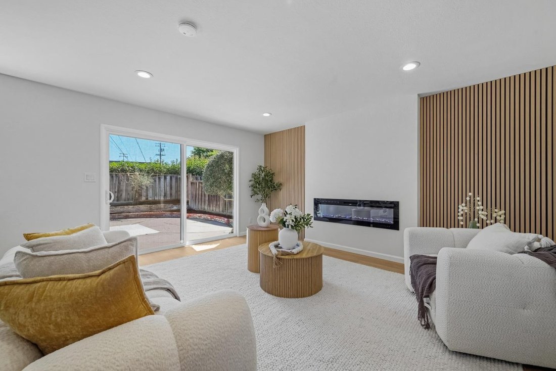 House in Sunnyvale, California, United States 1 - 18685226