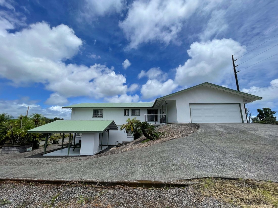 Casa a Hilo, Hawaii, Stati Uniti 4 - 18060394