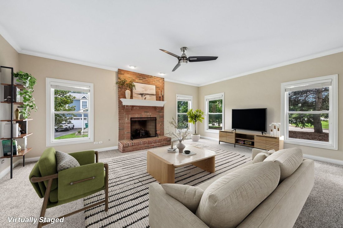 House in Long Grove, Illinois, United States 4 - 18685235
