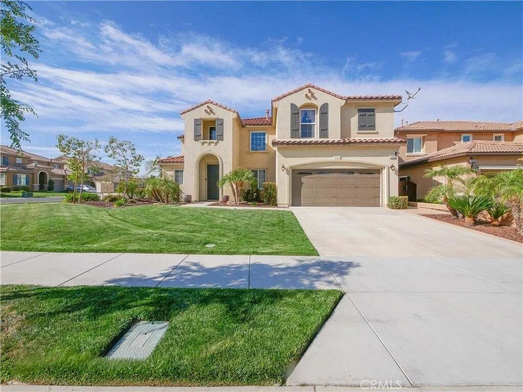 House in Corona, California, United States 1 - 18685257