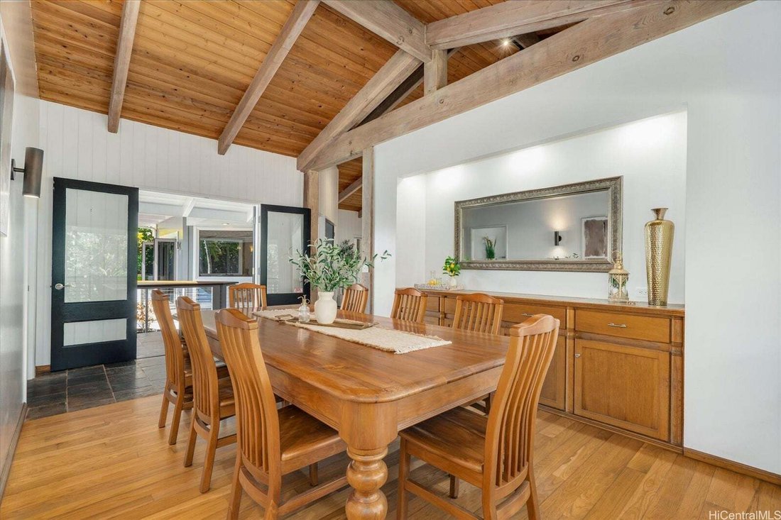House in Waialua, Hawaii, United States 5 - 18685519