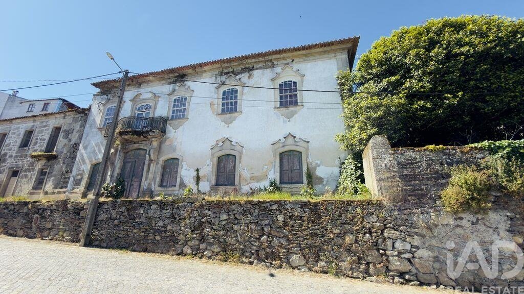 Farm Ranch in Tabuaco, Viseu District, Portugal 2 - 18685791