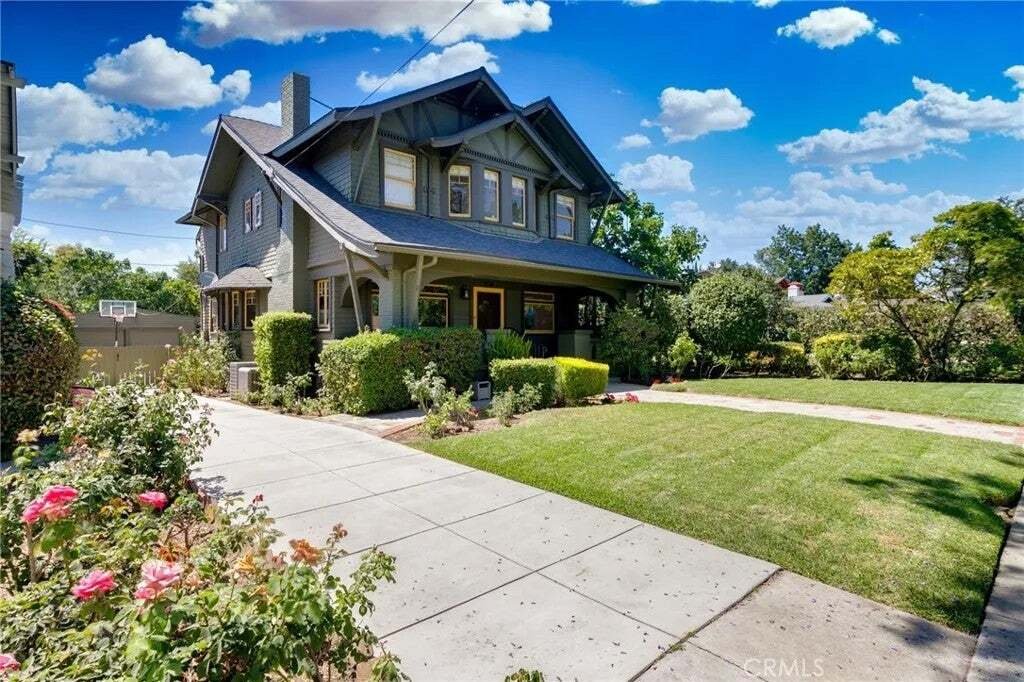 Casa en South Pasadena, California, Estados Unidos 2 - 18685268