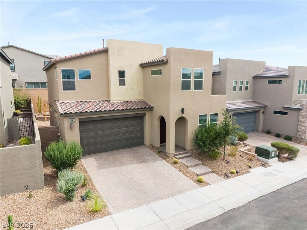 Casa en Henderson, Nevada, Estados Unidos 1 - 18684696