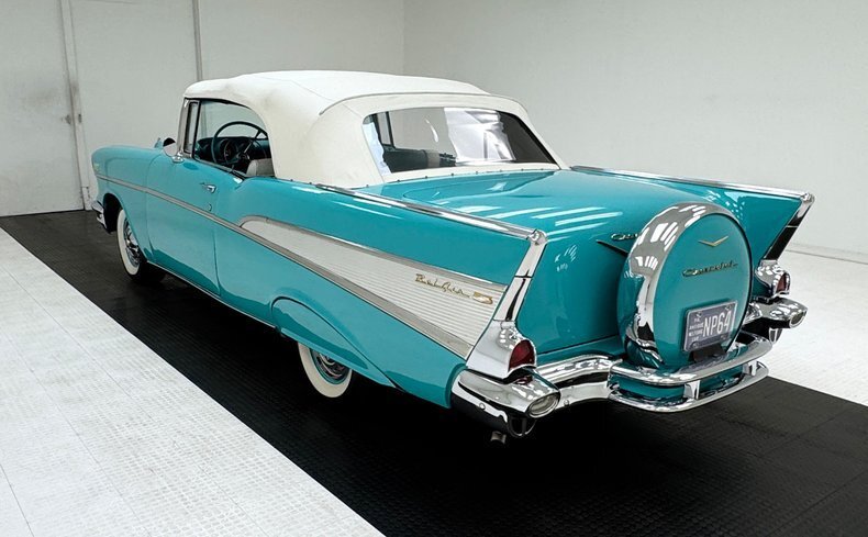 Cabriolet in Morgantown, United States 5 - 18684934