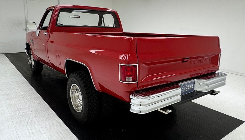 Pickup in Morgantown, United States 3 - 18684912