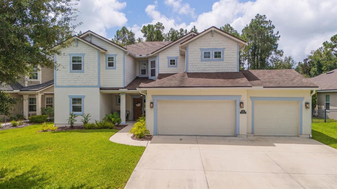 House in Jacksonville, Florida, United States 1 - 18685350
