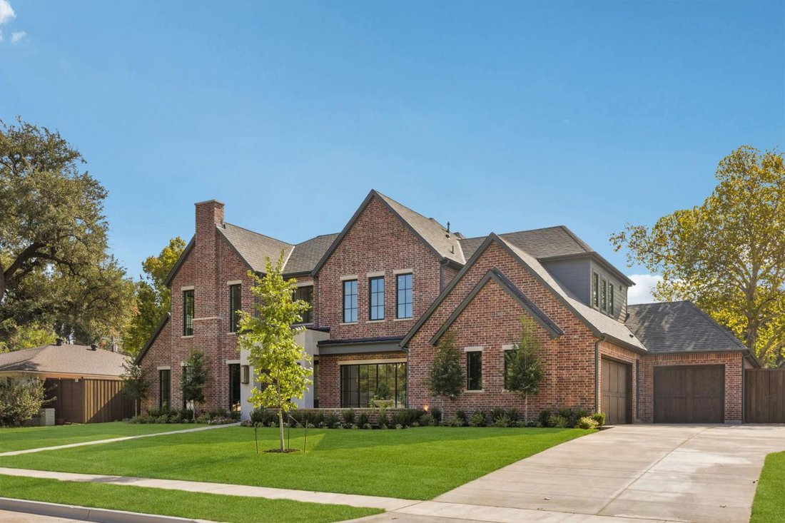 House in Dallas, Texas, United States 3 - 18685588