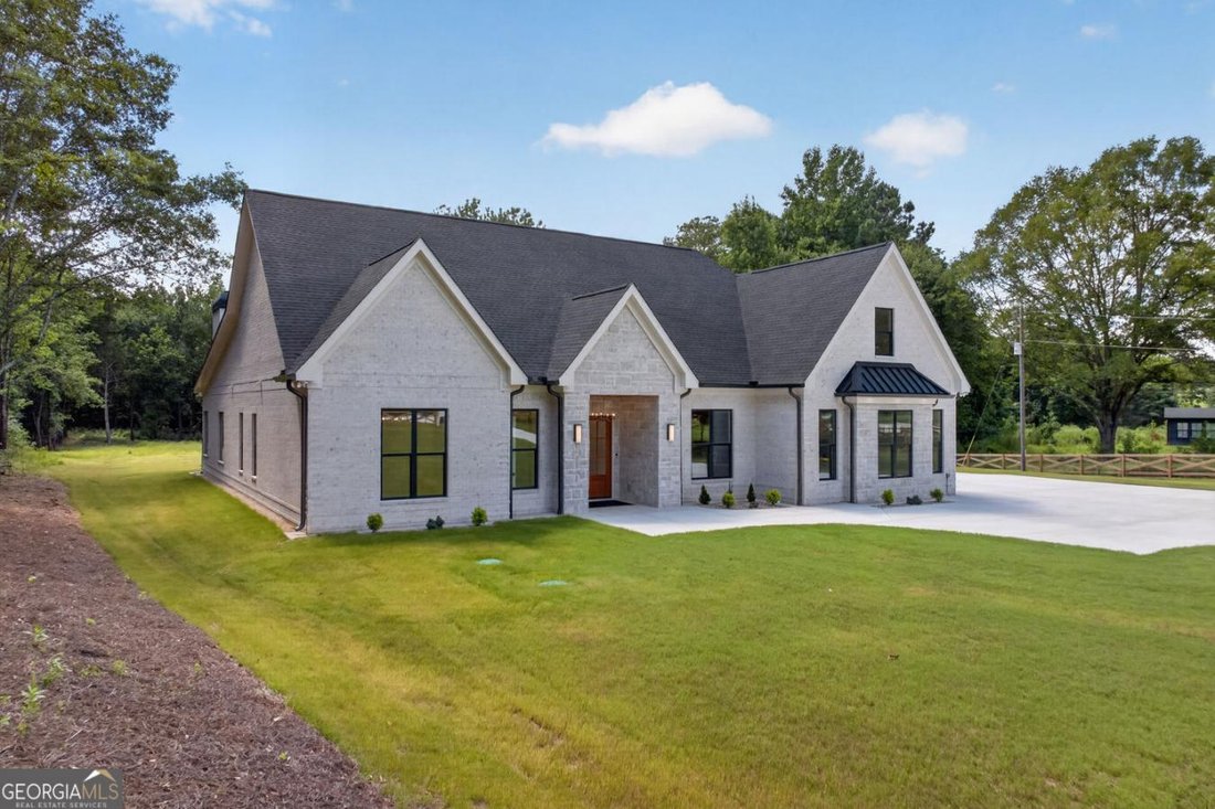 House in Monroe, Georgia, United States 5 - 18685589