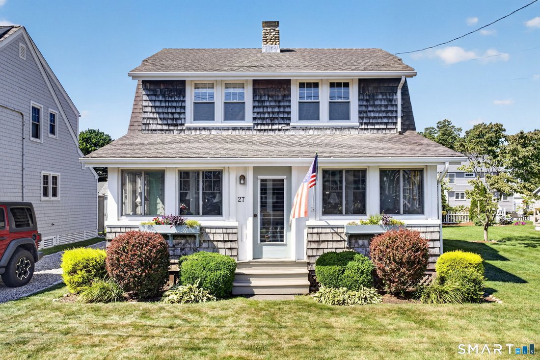 House in Old Saybrook, Connecticut, United States 1 - 18684629