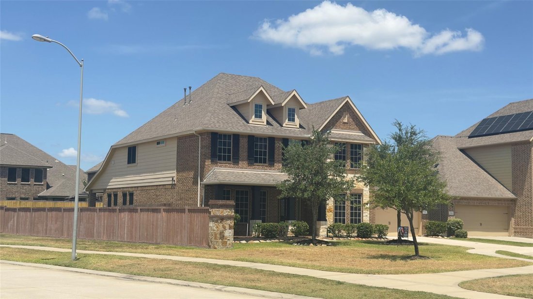 House in Houston, Texas, United States 3 - 18685073