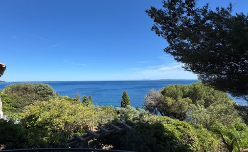 Villa a Le Lavandou, Provenza-Alpi-Costa Azzurra, Francia 1