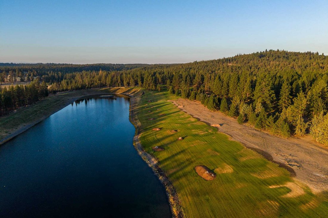 Land in Bend, Oregon, United States 5 - 18685402