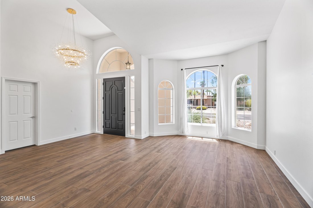 House in Scottsdale, Arizona, United States 4 - 18685748