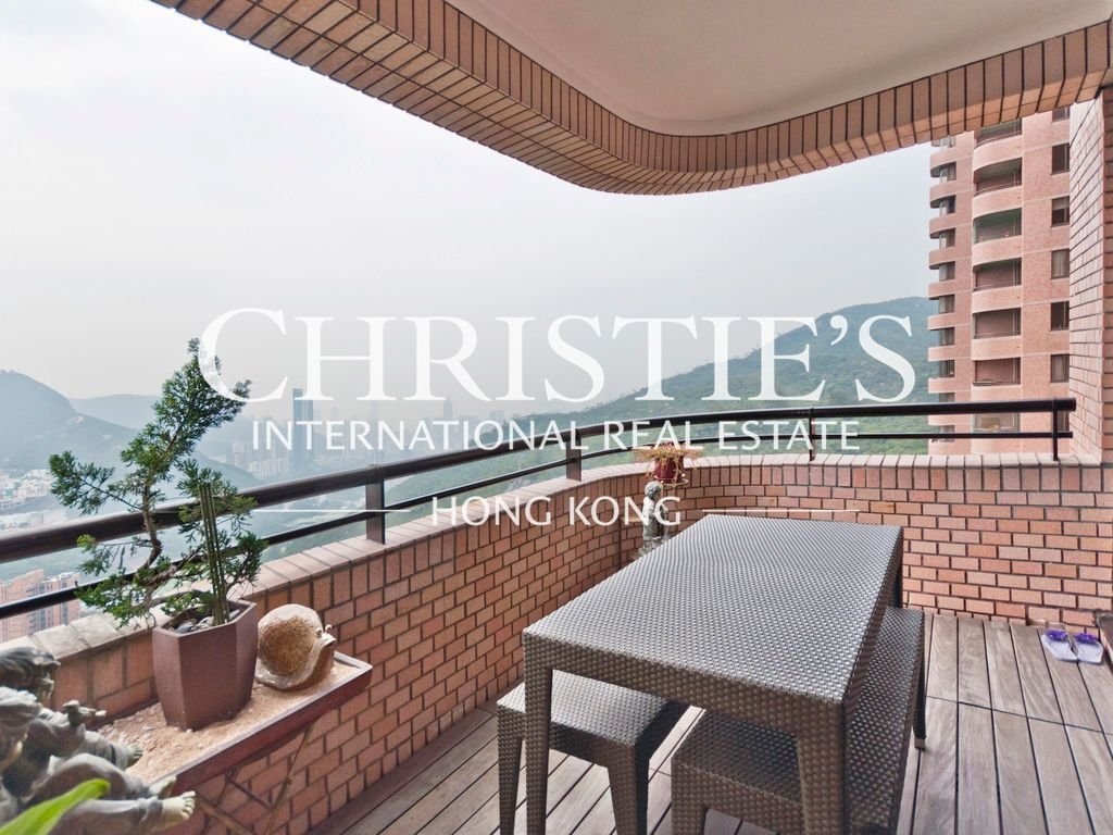 Apartment in Hong Kong, Hong Kong 2 - 18685912