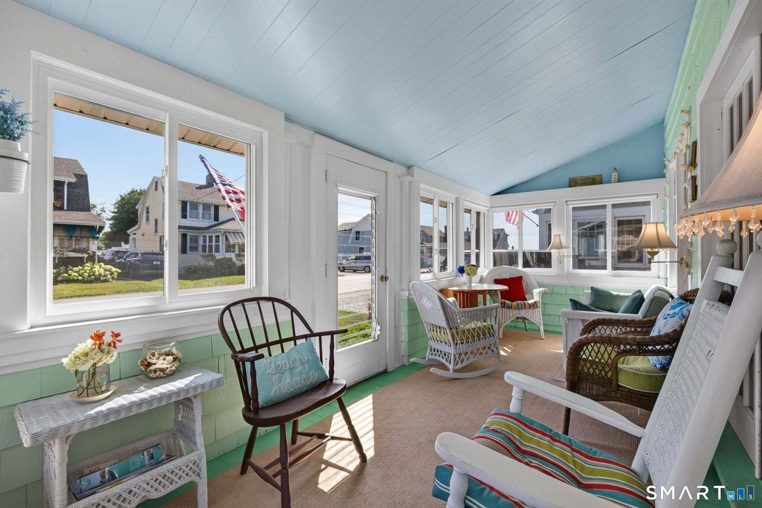 House in Old Saybrook, Connecticut, United States 4 - 18684629