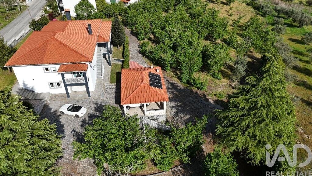 Farm Ranch in Sezures, Viseu District, Portugal 4 - 18187826