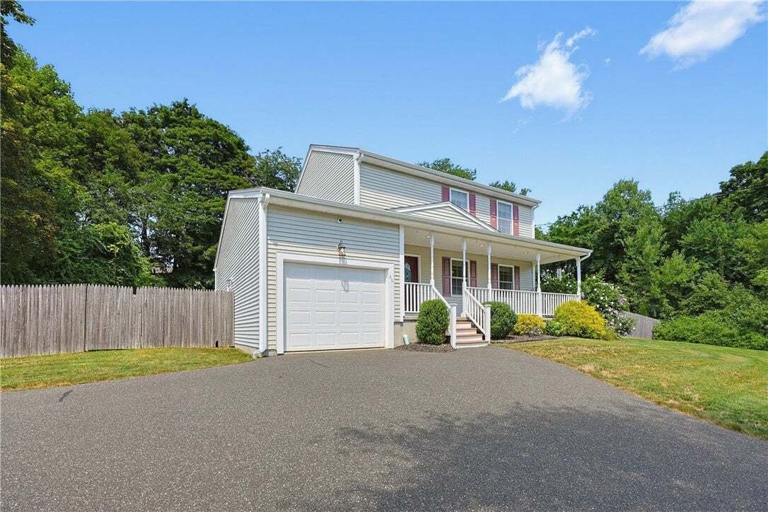 Casa a Cumberland, Rhode Island, Stati Uniti 5 - 18684686
