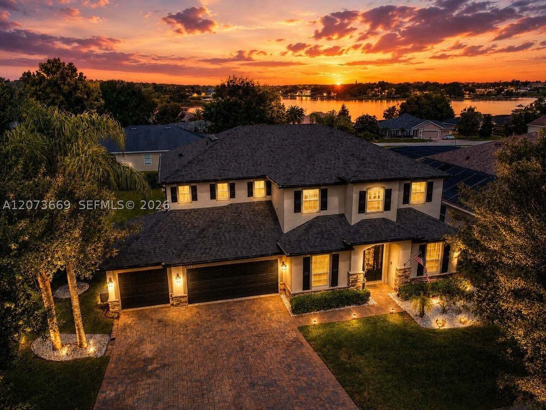 Casa en Clermont, Florida, Estados Unidos 1 - 18684784