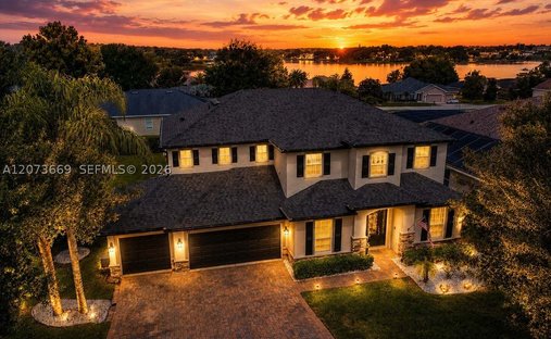 Casa en Clermont, Florida, Estados Unidos 1