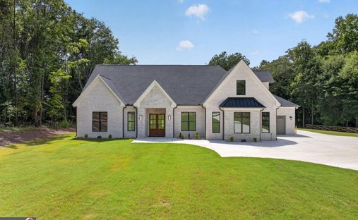 Casa a Monroe, Georgia, Stati Uniti 1