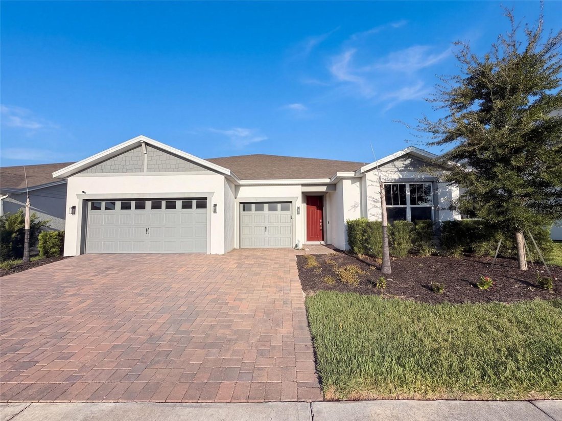 House in Montverde, Florida, United States 1 - 18684878