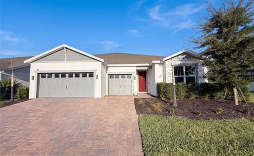 House in Montverde, Florida, United States 1