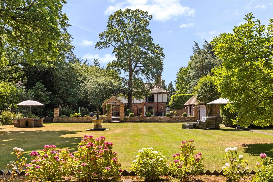 House in Greater Lincolnshire, England 4 - 18684953