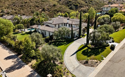Casa en Agoura Hills, California, Estados Unidos 1